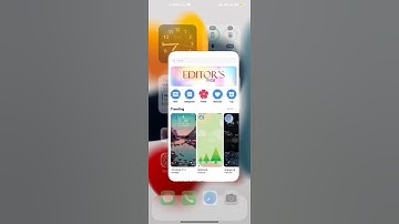 iPhone 13 theme for 📱 Xiaomi redmi poco and realme vivo oppo Android Phones😇😇😇