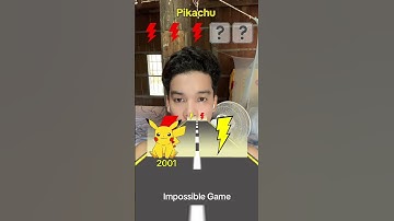 Impossible Game #ytshorts #arcadegame #filterchallenge #squidgame