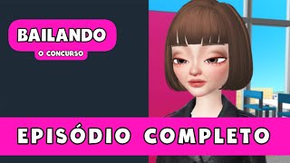 Bailando ™ O Concurso | S01E05 | Episódio Completo