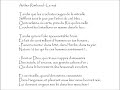 Rimbaud Arthur LE MAL Tandis Que Les Crachats Rouges De La Mitraille Rimbaud Arthur LE MAL Tandis Que Les Crachats Rouges De La Mitraille