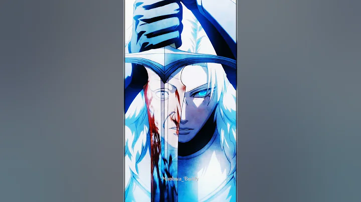 " Vlad showed no mercy 🗡️ " | Star Embracing Swordmaster | #manhwa #shorts #edit #amv