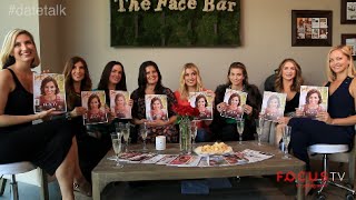 Famous Focus TV Presents | Dating Roundtable 2016 Net Worth