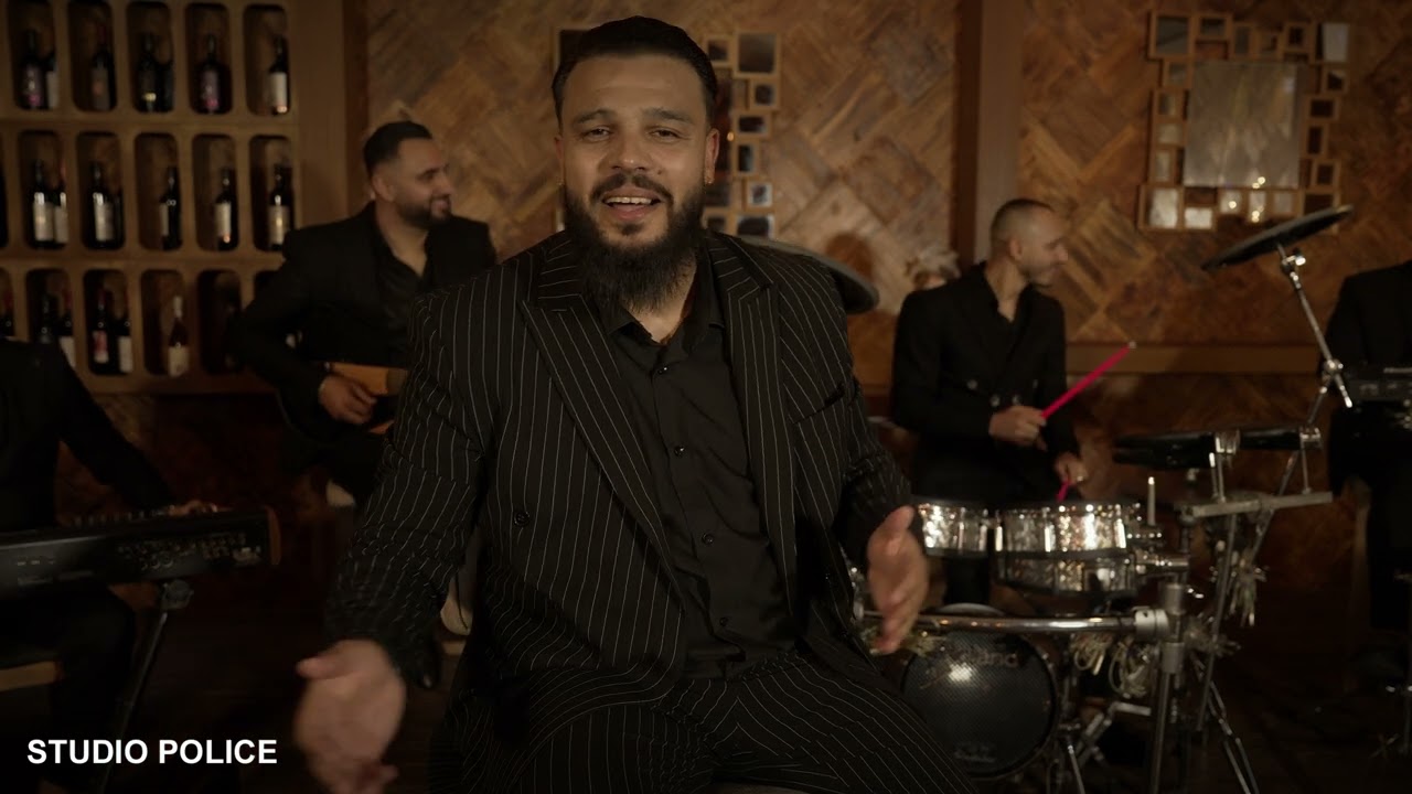 Ork Aykut Zaras Bend Splet Srpski New 2026 (Cover Muharem Serbezovski)