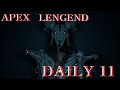 【APEX】Daily 11 Season 22 新賽季好像嘎嘎亂殺ㄟ