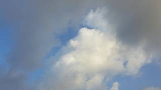 Cloud Time Lapse | Rob Brooks Realty