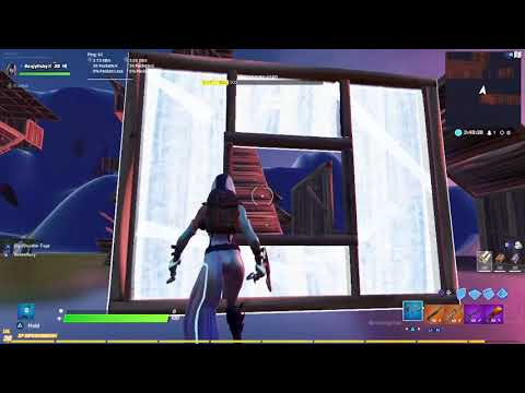 Fortnite ტელეფონში როგორც იქნა
