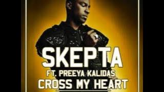 Skepta - Cross My Heart (DJ Fresh Raw Mix) (FULL)