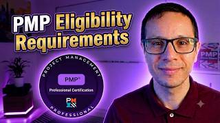 What are the Requirements for Taking the PMP Exam? (2026)
