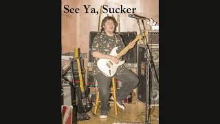 Modern Baseball - See Ya, Sucker (Demo)