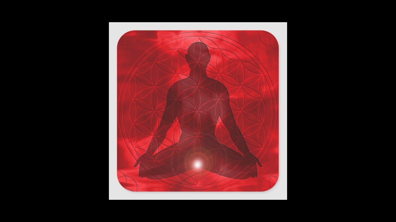 Heal Your Blocked Root Chakra|Meditation Music 