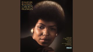 Video thumbnail of "Carolyn Franklin - As Long As You Are There"