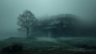 Shelter - Dark Post Apocalyptic Ambience - Dystopian Dark Ambient Music