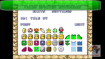Super Mario Flash 2 Tutorial