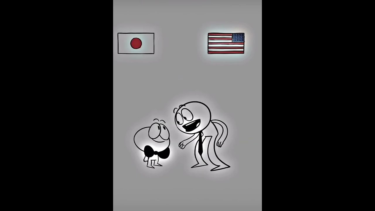 Konnichiwa Hey What S Up Bro Meme Animation Shorts