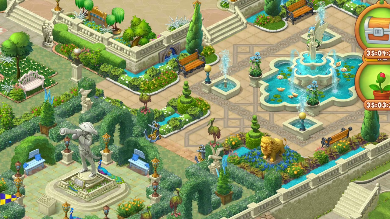 gardenscapes 4 free download gardenscapes 4 free download