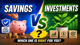 25+ BEST Investment Options in India Explained | Risk vs Reward Full Guide 💰PART1