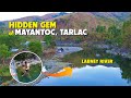 Hidden gem at libreng paliguan labney river  mayantoc tarlac  camping  adventure