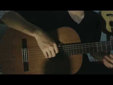 Yuube wa Ore ga Warukatta (Lời Việt) - Humbert Humbert | Killay Acoustic Cover