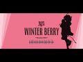 Winter Berry -Ver. Red- / YuNi [cover] - 赤坂まさか (Short Ver.)