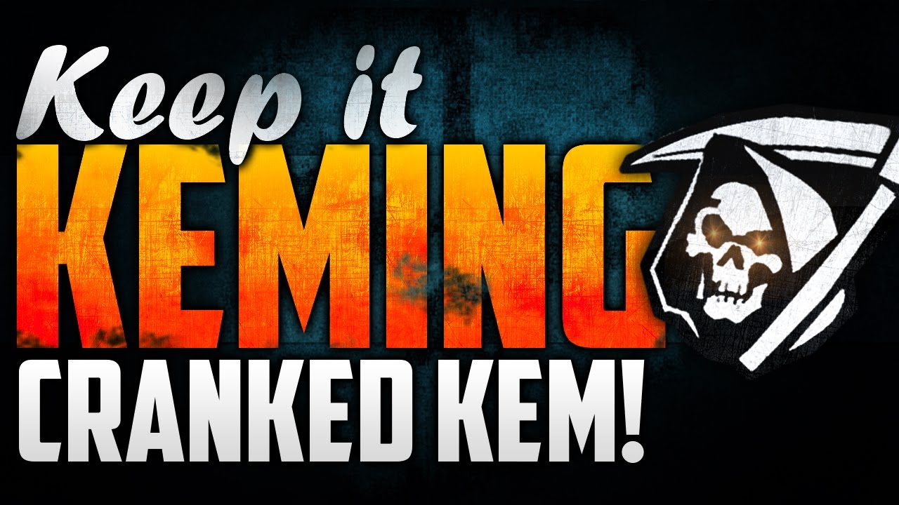 Cranked K.E.M. Strike! Cranked Tips and Tricks!