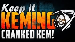 Cranked K.E.M. Strike! Cranked Tips and Tricks! @Yeousch