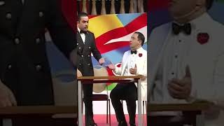 Tağı Müəllim, Xoş Gəlmişsiniz