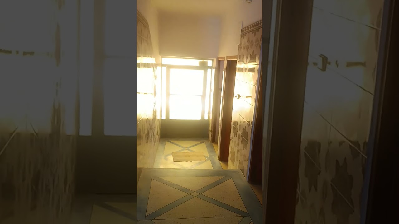 سفلي ديال الفيلاة بابو بوحدو بجردة والݣراج مساحة 140 مترللبيع بمدينة البهاليل اتصل على رقم0673957781