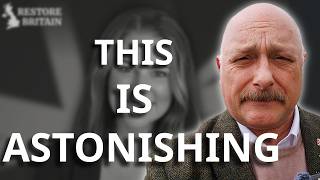 Restore Britain: Makerfield will be the Biggest SHOCK in British Political History