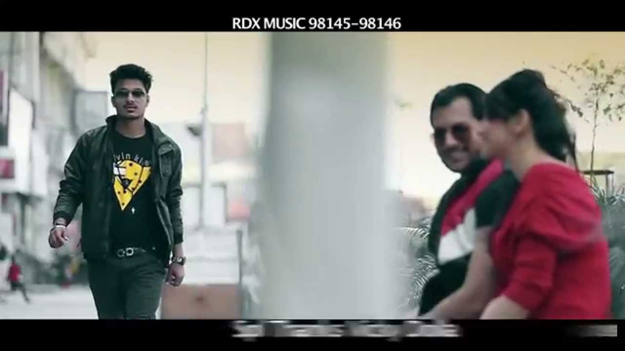 ATM CARD Bikkar Badwali Song Teaser | New Punjabi | Songs |2014