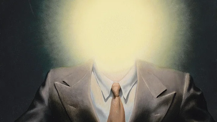 Ren Magritte, Man Ray and The Surrealist Portrait ...