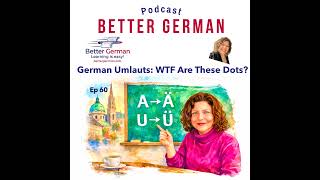 60 German Umlauts: What Those Two Dots Actually Do Profile