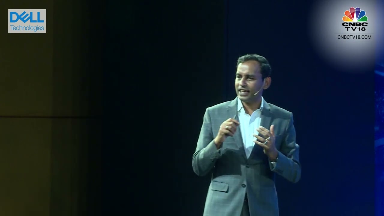 Launch of Power of Future: Unlock Software-Driven Storage Innovation