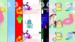 Scan VS Round 285