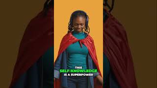 Selfknowledge The Ultimate Superpower For A Joyful Life