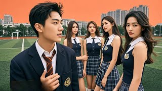 Download Lagu 【Indo Sub】Setelah Sistem Aktif, Aku Kurus, Tampan, dan Hidupku Berubah Total #Full #Minidrama MP3