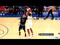 Darryl Polk Jr CRAZY Half-Court Buzzer Beater vs Chino Hills! Kyle Thurmond Ankle Breaker