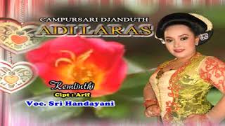 Download Lagu Sri Handayani - Kemlinthi - Adi Laras Vol 01 MP3