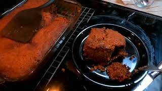 sourdough honey cinnamon coffee cake #sourdough #honey #cinnamon #coffee #cake by Sharp Ridge Homestead 19 views 1 month ago 1 minute, 3 seconds