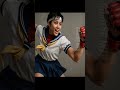 Street Fighter X Tekken Characters In Real Life Part 5 Street Fighter X Tekken Characters In Real Life Part 5