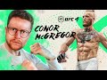 Behzinga Attempts To Play UFC 4