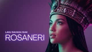 LAGU BIAK - ROSANERI AU MONDA | #reggae #lagureggaeindonesia #reggaeton