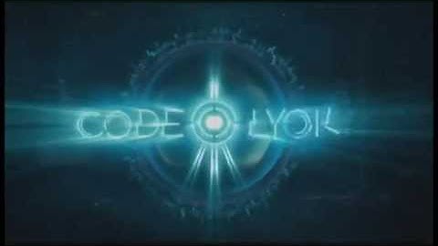 Code Lyoko Intro Evolution Season 5