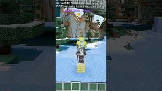 Minecraft Dashing Suits & Epic Effects! 🕶️✨ #minecraft