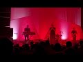 Future Islands - Inch Of Dust - Live In Exeter (19/11/22)