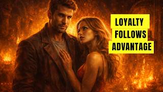 Machiavelli Explains Why Loyalty Depends On Advantage Not Emotion
