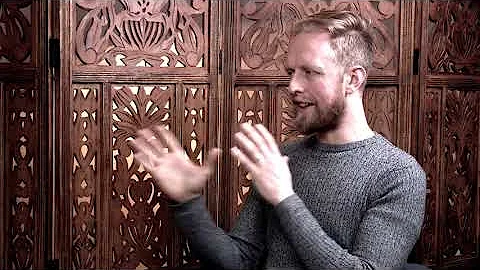 How To Amplify Confidence PART 2  ‘A Piece Of The Attraction’ podcast with Kezia Noble