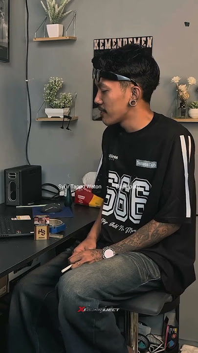 Story Wa lagu syi'ir tanpo waton || vocal moakk @DJiamputh