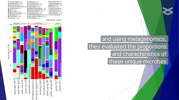 Understanding how microbes thrive in extreme space like environments