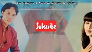 Yan wikarya ft agustin - ketemu di ipian lirik tembang lawas