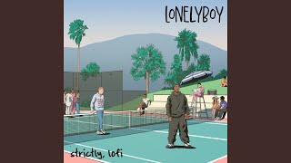 holler if ya' hear me (lofi) - lonelyboy